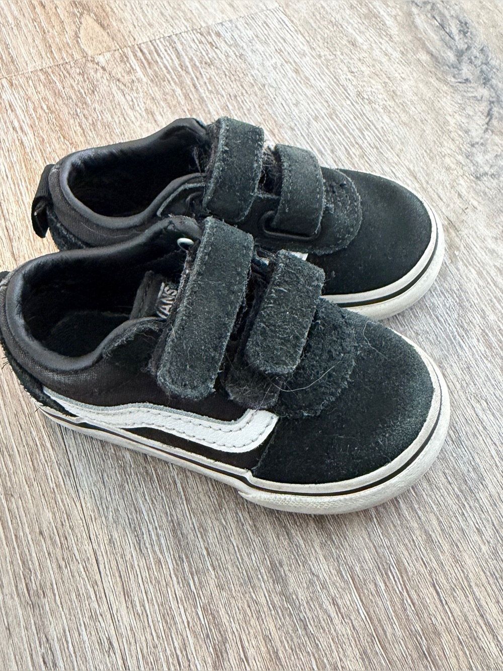 Vans shoes Infant